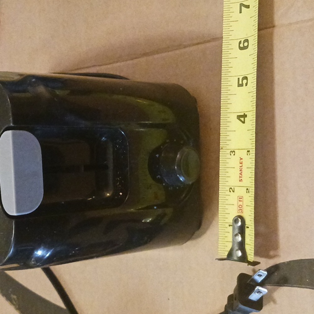 Mainstays Toaster - Picture 5 of 6